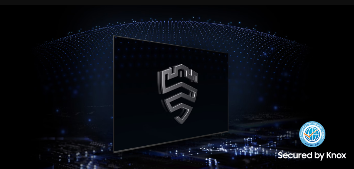 Description image for Samsung 85-Inch QN85Q6FAAFXZC QLED Q6F 4K Smart TV